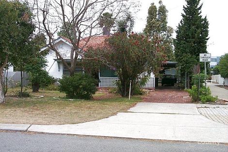 Property photo of 18 Darlot Crescent South Perth WA 6151