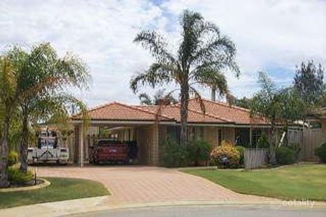 Property photo of 41 Marble Place Forrestfield WA 6058