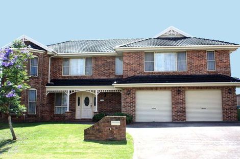 27 Crowe St, Lake Haven, NSW 2263