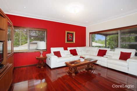 Property photo of 27 Willow Close Epping NSW 2121