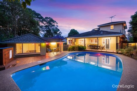 Property photo of 27 Willow Close Epping NSW 2121