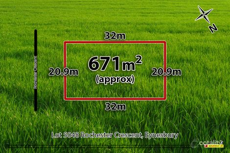 11 Rochester Cres, Eynesbury, VIC 3338