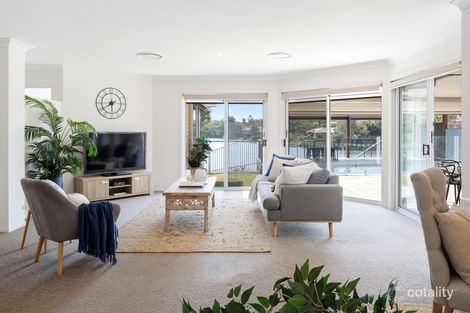 Property photo of 24 Mornington Terrace Robina QLD 4226