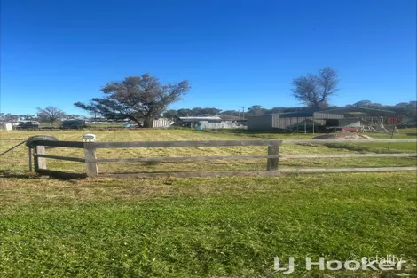 Property photo of 22 Court Street Bundarra NSW 2359