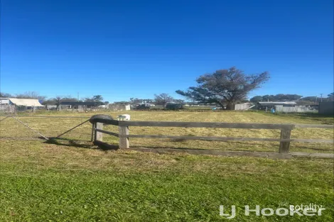 Property photo of 22 Court Street Bundarra NSW 2359