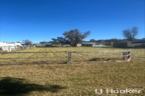 Property photo of 22 Court Street Bundarra NSW 2359