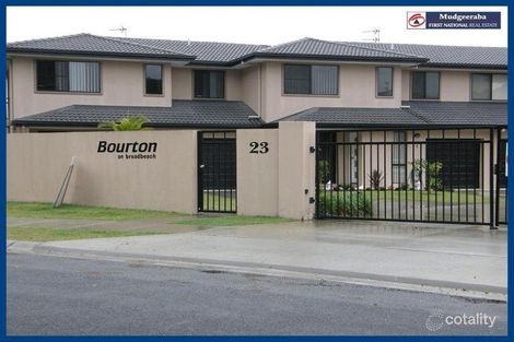 Property photo of 11/23 Bourton Road Merrimac QLD 4226