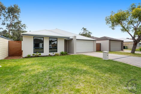 Property photo of 20 Honeydew Trail Wannanup WA 6210