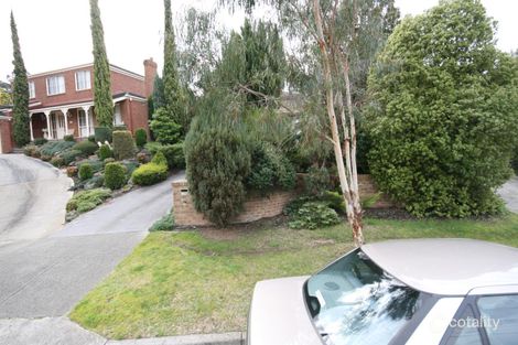 25 Lanier Cres, Croydon North, VIC 3136