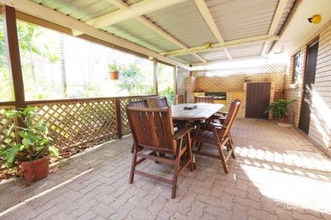 Property photo of 27 Flindosy Street Algester QLD 4115