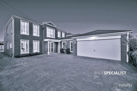 Property photo of 3A Coniston Court Springvale South VIC 3172