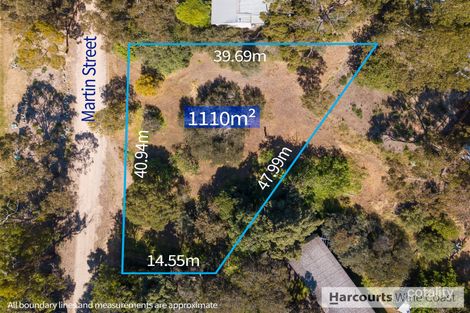 Property photo of 37 Martin Street Port Willunga SA 5173