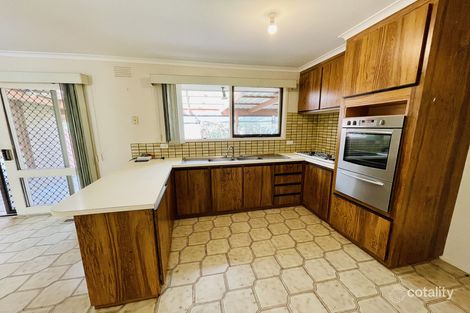 Property photo of 8 Finchley Court Epping VIC 3076