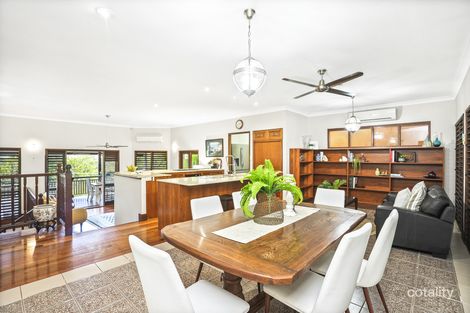 Property photo of 58 Cassowary Street Freshwater QLD 4870