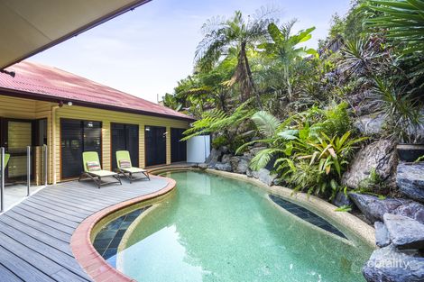 Property photo of 58 Cassowary Street Freshwater QLD 4870