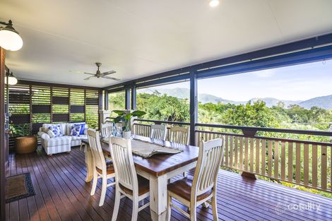Property photo of 58 Cassowary Street Freshwater QLD 4870