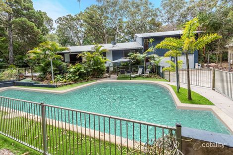 Property photo of 14 Esprit Drive Rainbow Beach QLD 4581