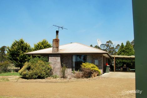 Property photo of 1749 Nugent Road Nugent TAS 7172