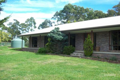Property photo of 1749 Nugent Road Nugent TAS 7172
