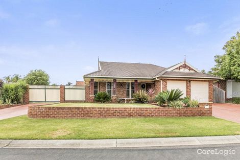 Property photo of 2 Palm Close Green Valley NSW 2168