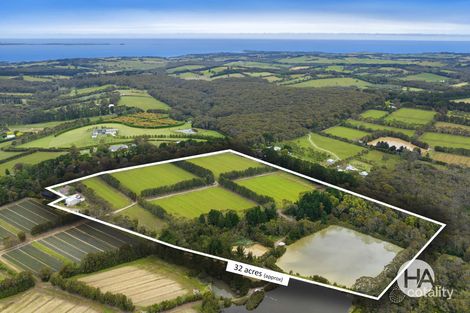 1438 Mornington-Flinders Rd, Main Ridge, VIC 3928