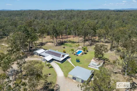 216 Qwyarigo Rd, Lanitza, NSW 2460