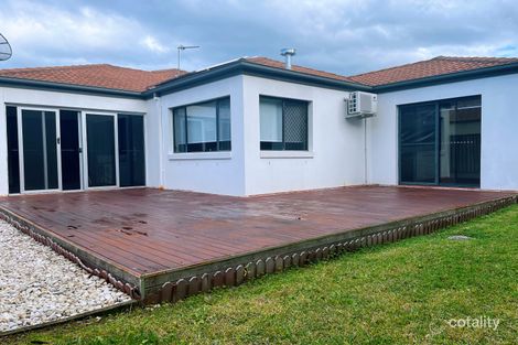 Property photo of 16 Nardoo Street Robina QLD 4226