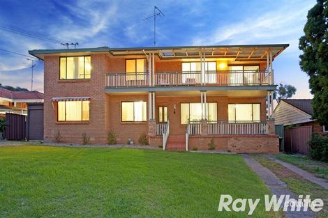 Property photo of 47 Almeria Avenue Baulkham Hills NSW 2153