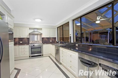 Property photo of 47 Almeria Avenue Baulkham Hills NSW 2153