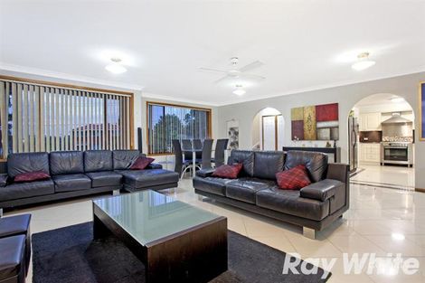 Property photo of 47 Almeria Avenue Baulkham Hills NSW 2153