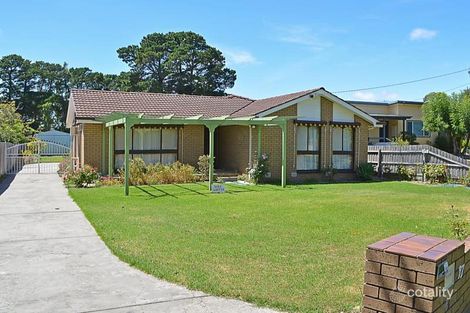 37 Marshall St, Tootgarook, VIC 3941