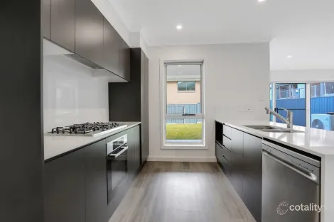 Property photo of 4 Borealis Way Box Hill NSW 2765