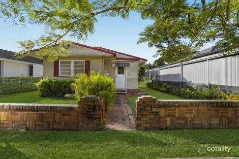 Property photo of 55 Tarm Street Wavell Heights QLD 4012