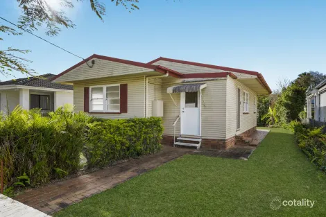 Property photo of 55 Tarm Street Wavell Heights QLD 4012