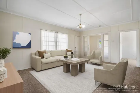 Property photo of 55 Tarm Street Wavell Heights QLD 4012