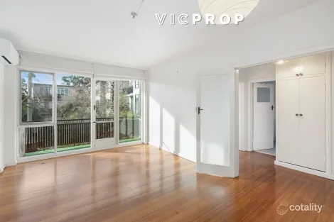 9/4 Rae Ct, Prahran, VIC 3181