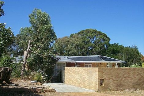 4 Longfellow Rd, Gooseberry Hill, WA 6076