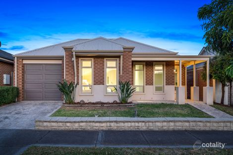 Property photo of 8 Moray Street Craigieburn VIC 3064