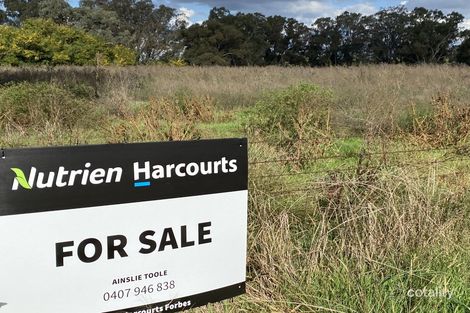 25 Kangarooby Rd, Gooloogong, NSW 2805