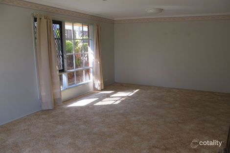 Property photo of 3 Edgehill Crescent Springwood QLD 4127