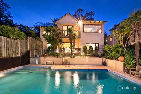 27 Bellevue Ave, Greenwich, NSW 2065