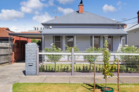 5 Geddes St, Ascot Vale, VIC 3032