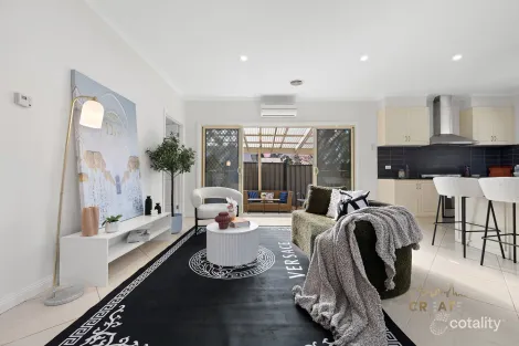 Property photo of 3/10 Howden Crescent Braybrook VIC 3019