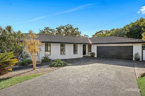Property photo of 2 Tranquility Drive Korora NSW 2450