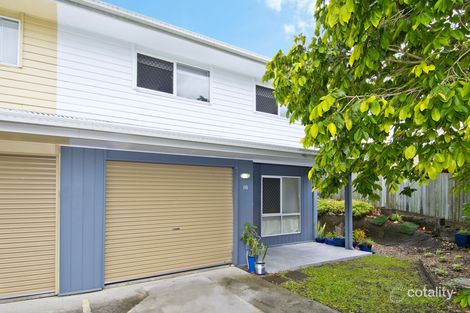 Property photo of 18/28 Chasley Court Beenleigh QLD 4207