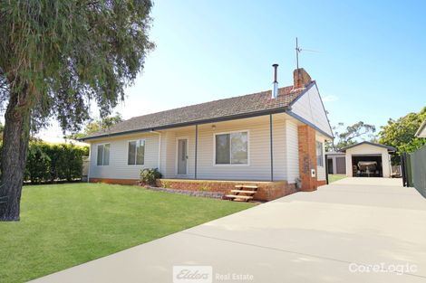 Property photo of 25 Hudson Street Griffith NSW 2680