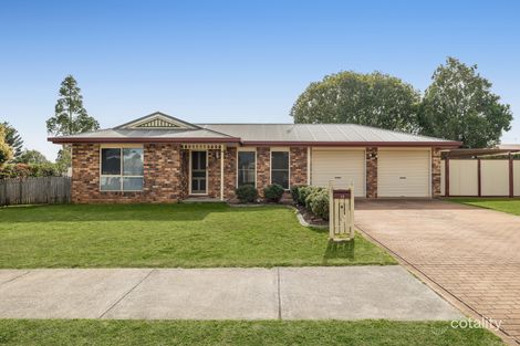 13 Strathconan Dr, Glenvale, QLD 4350