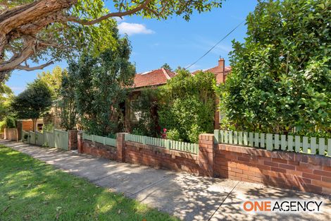 Property photo of 205 Sailors Bay Road Northbridge NSW 2063