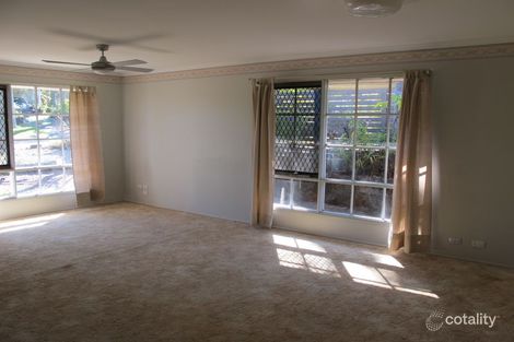 Property photo of 3 Edgehill Crescent Springwood QLD 4127