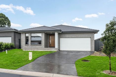 24 Atlantis Cres, Gregory Hills, NSW 2557